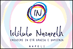 ISTITUTO NAZARETH - NAPOLI - NA